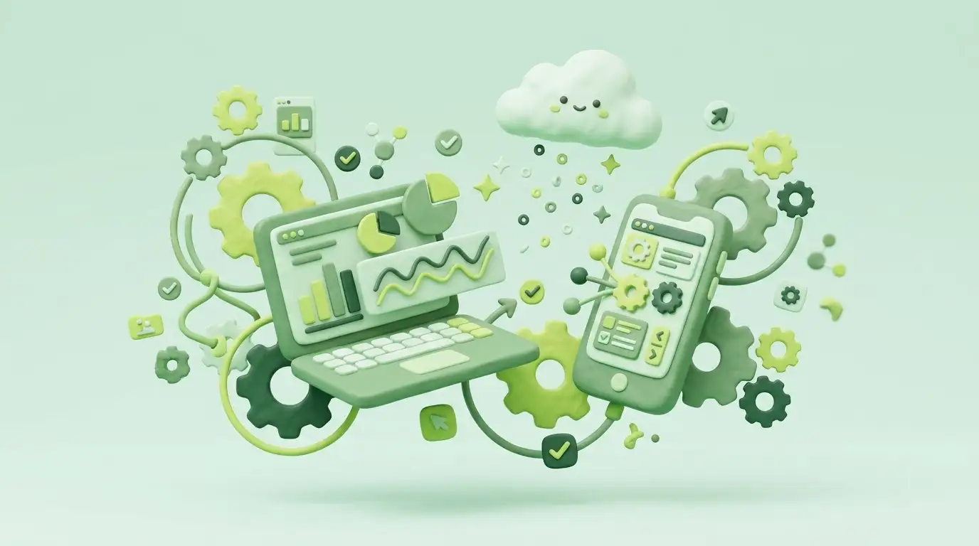Tối ưu hóa vận hành loại bỏ điểm nghẽn nhờ Hyperautomation