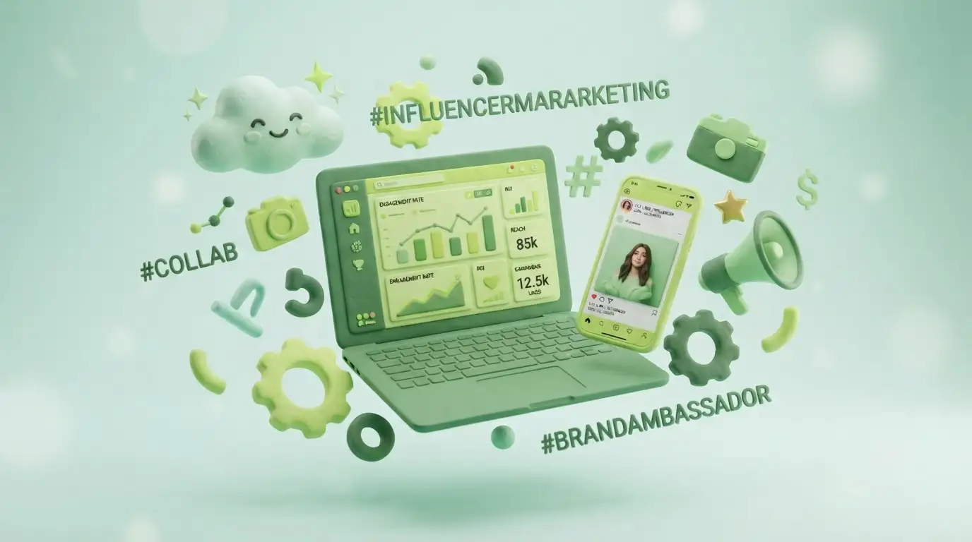Influencer Marketing