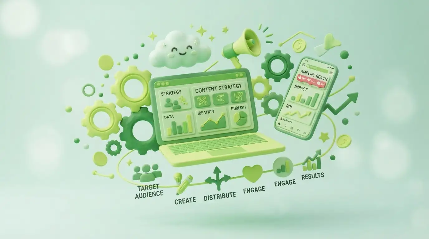 Lợi ích của Infographic content marketing