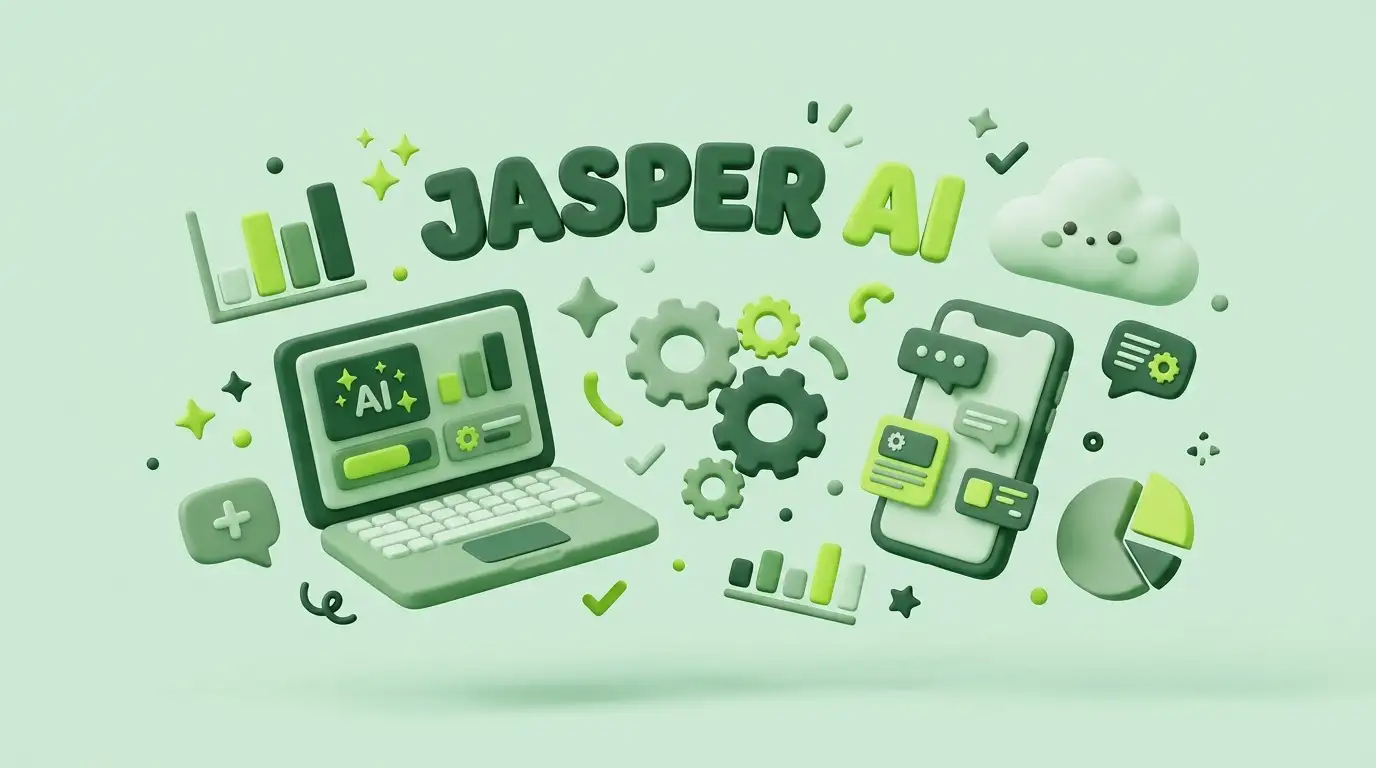 Tính năng Brand Voice cá nhân hóa phong cách thương hiệu với Jasper