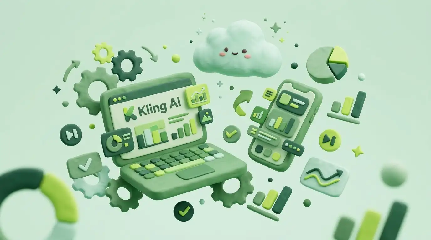 Tính năng Text to Video và Image to Video trên Kling AI