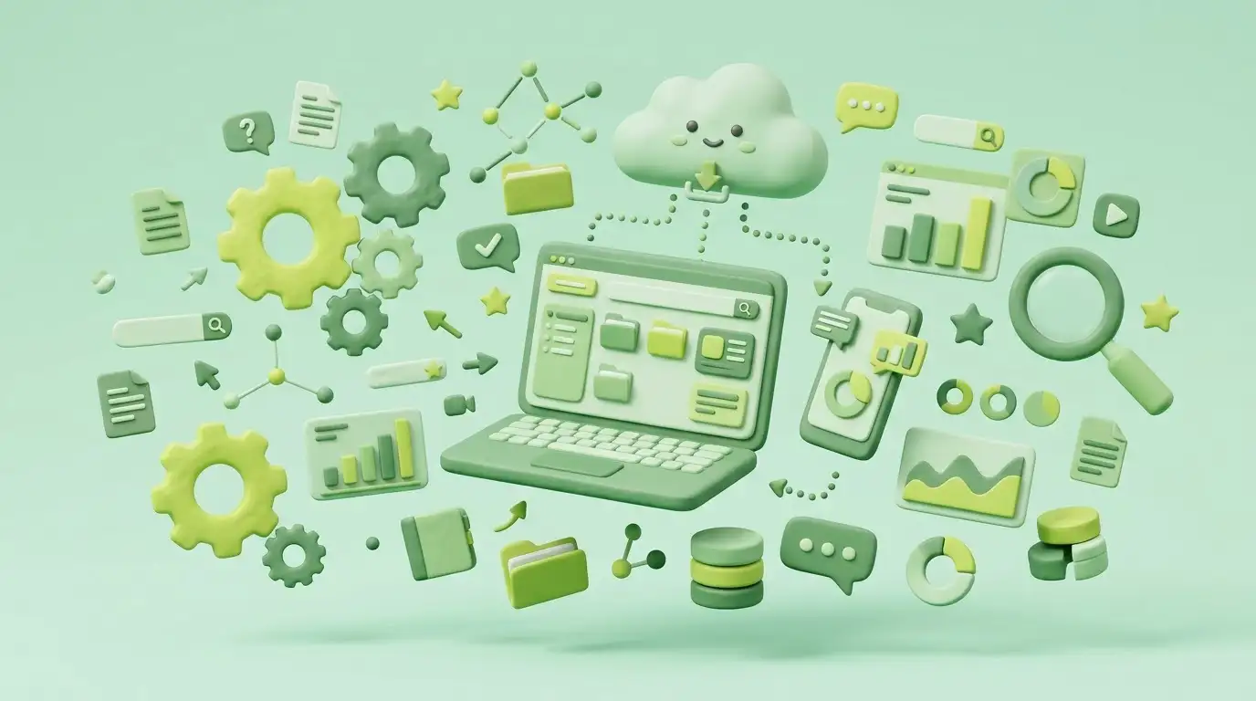 Xây dựng cấu trúc Knowledge Base