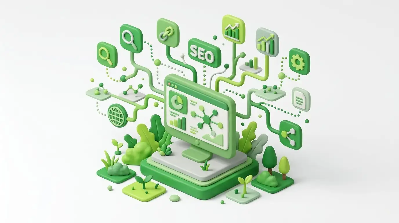 Ứng dụng Knowledge Graph vào tối ưu hóa hiển thị thương hiệu