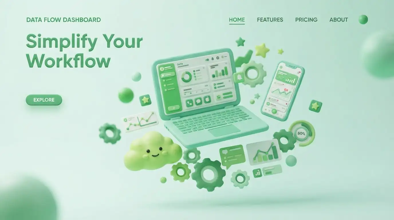 Các công cụ tạo Landing Page phổ biến