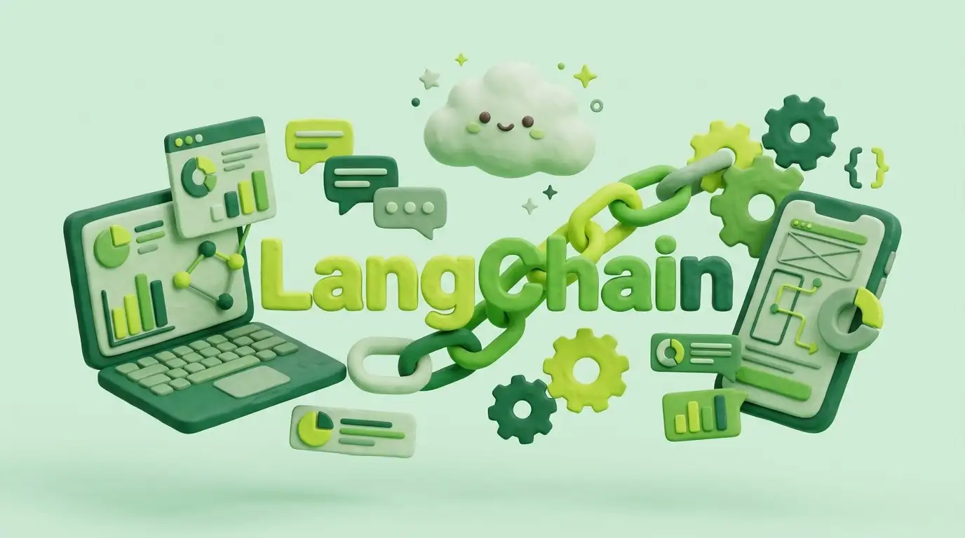 Các thành phần cốt lõi của LangChain