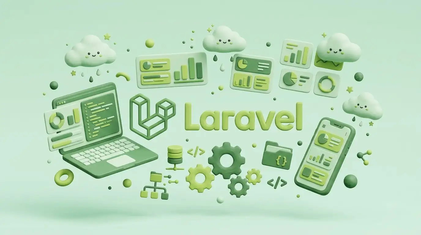 Laravel framework php