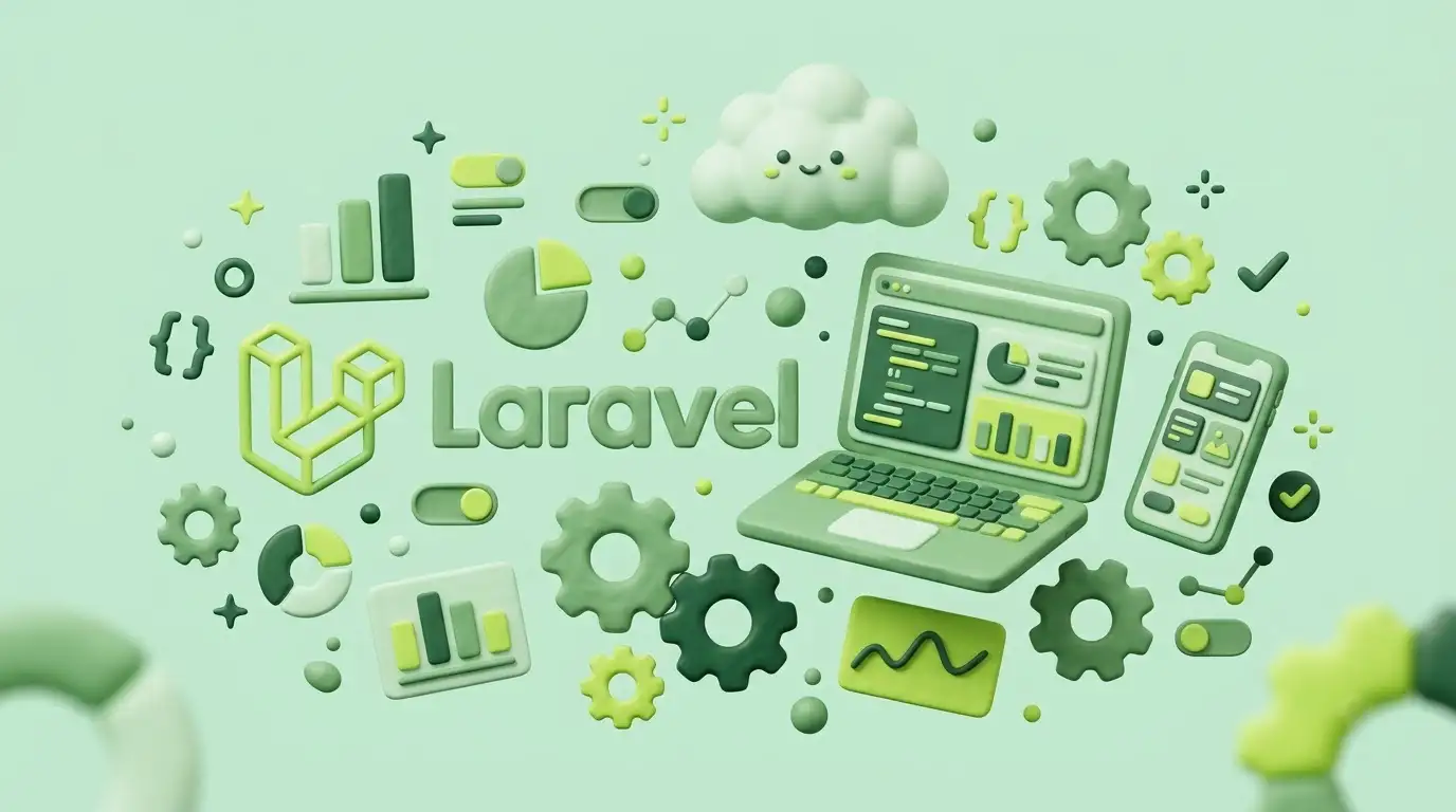 Lộ trình học Laravel từ cơ bản đến nâng cao