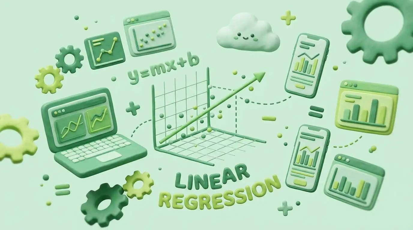 Tối ưu trọng số Linear Regression