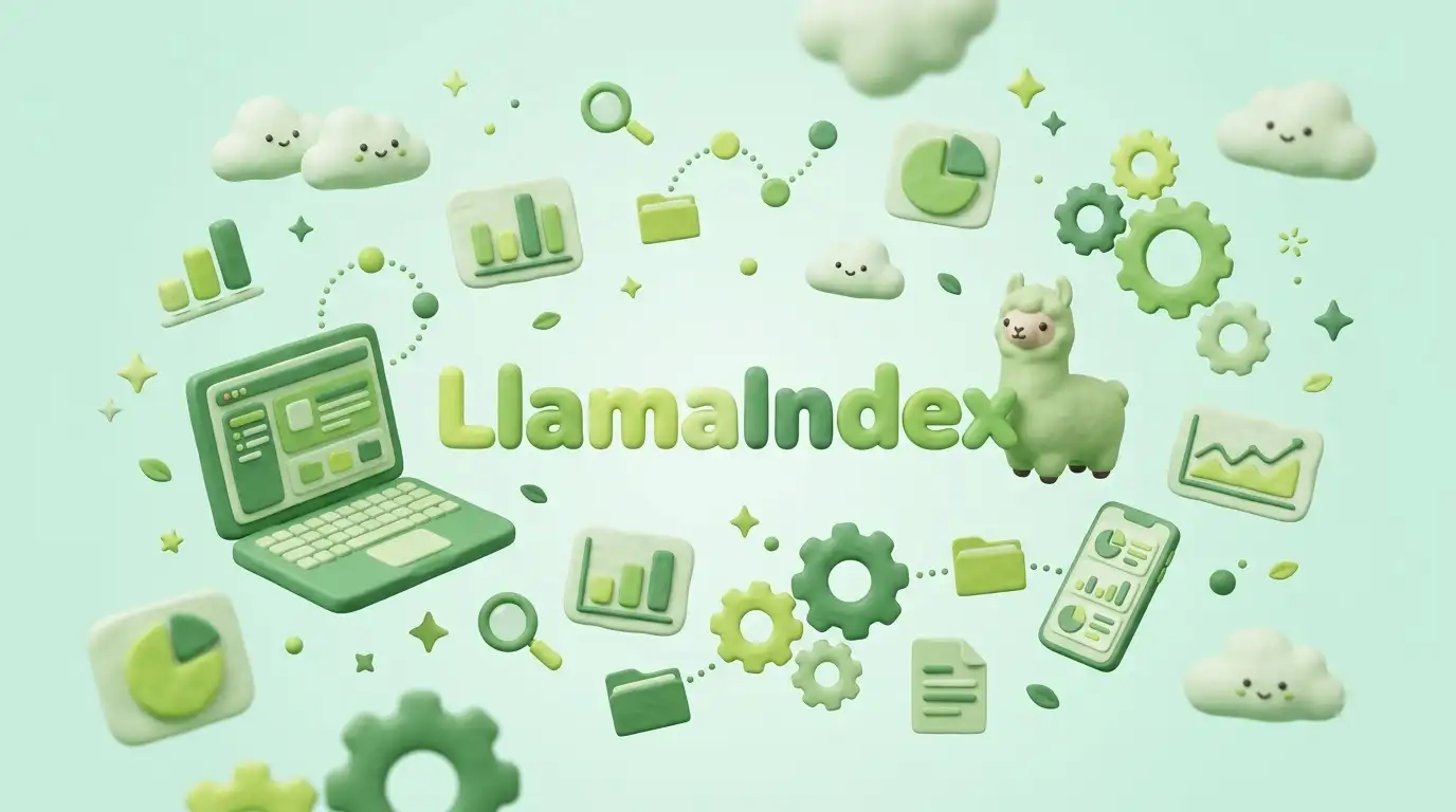 Lập chỉ mục tài liệu hiệu quả cho mô hình ngôn ngữ cùng LlamaIndex