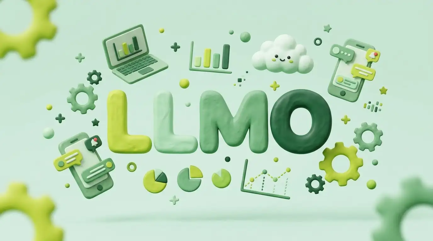 so sánh LLMO và SEO từ khóa truyền thống