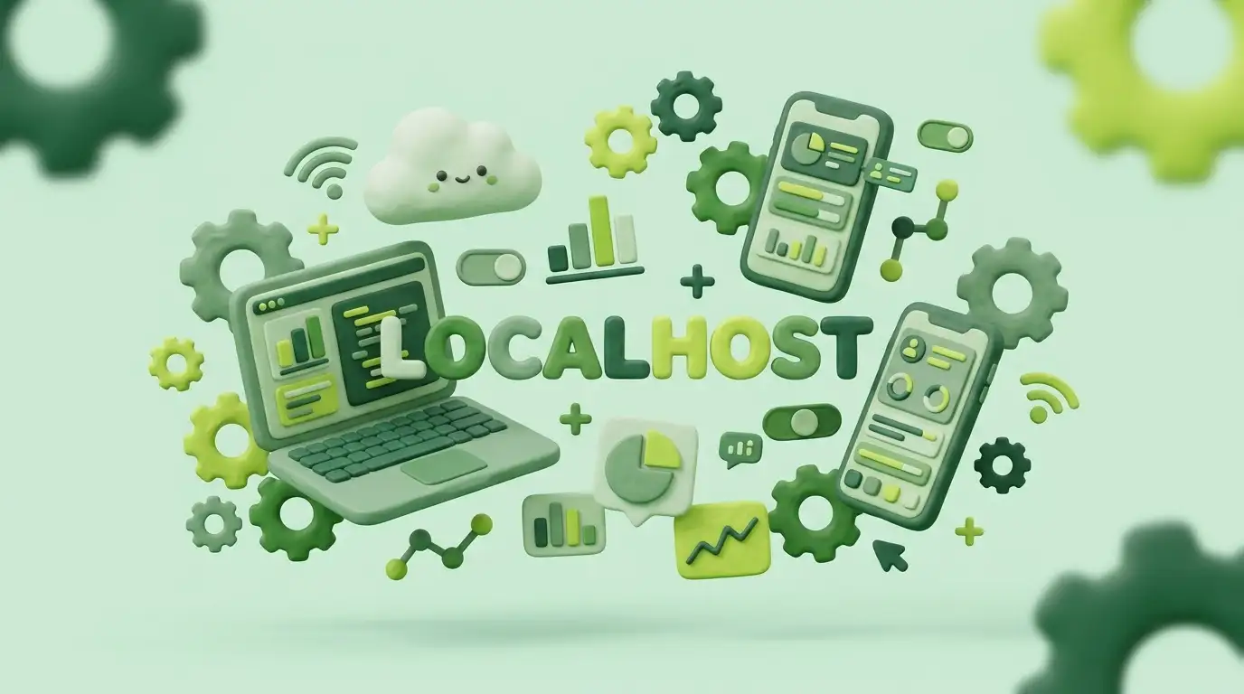 Cài đặt XAMPP để tạo localhost cho website WordPress