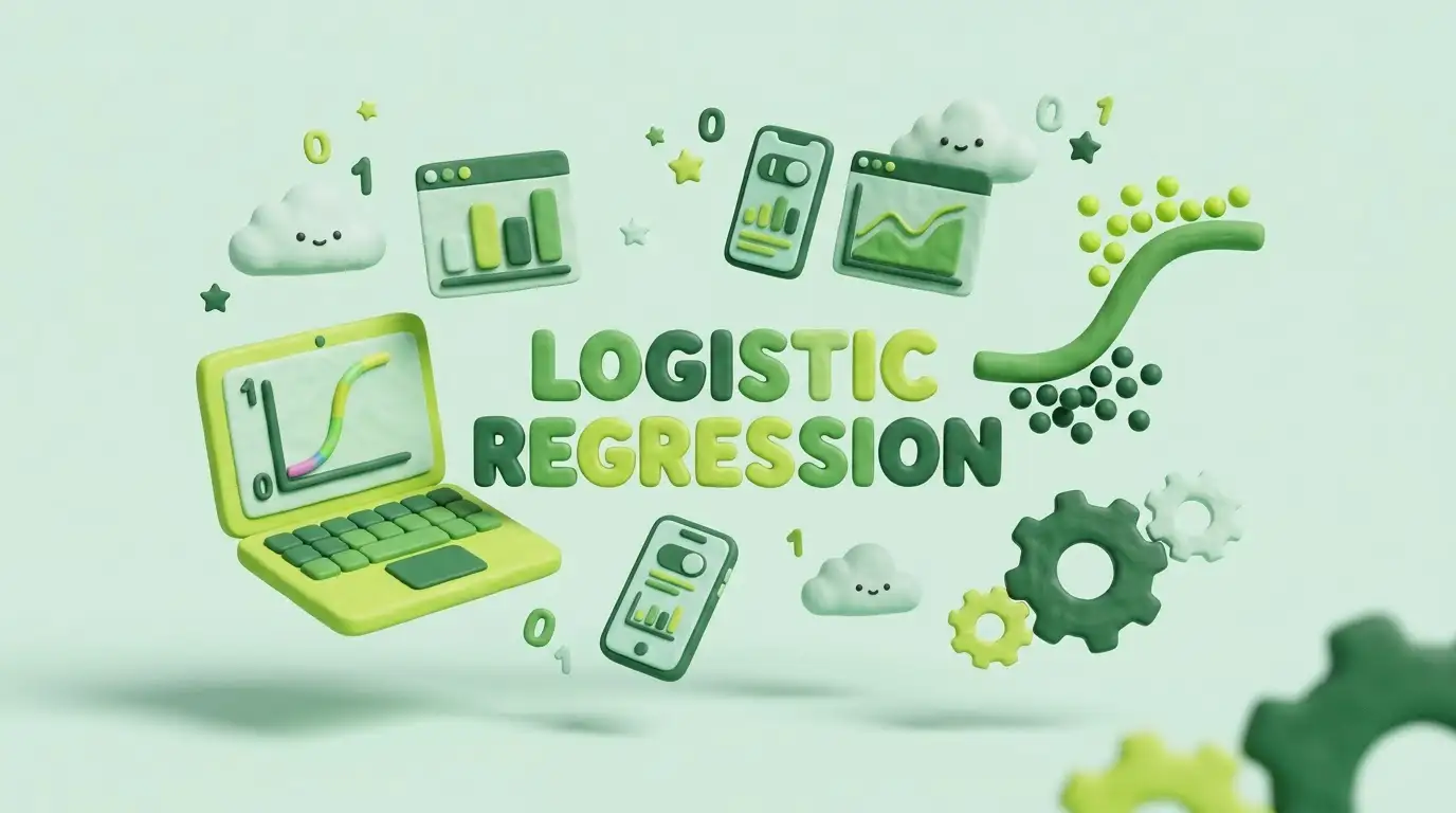 Phân tích ngưỡng phân loại và tỷ số chênh trong Logistic Regression