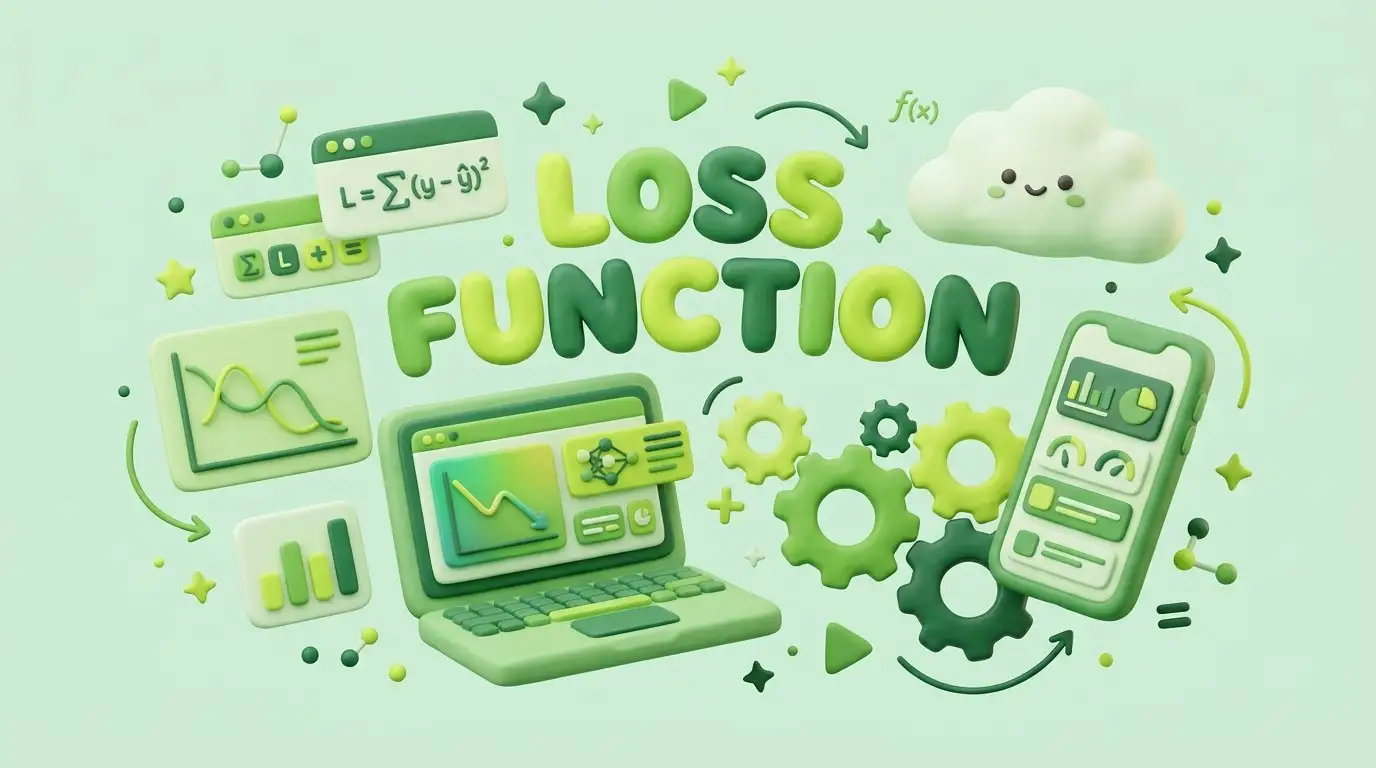 Kiểm tra phân phối và chọn Loss Function