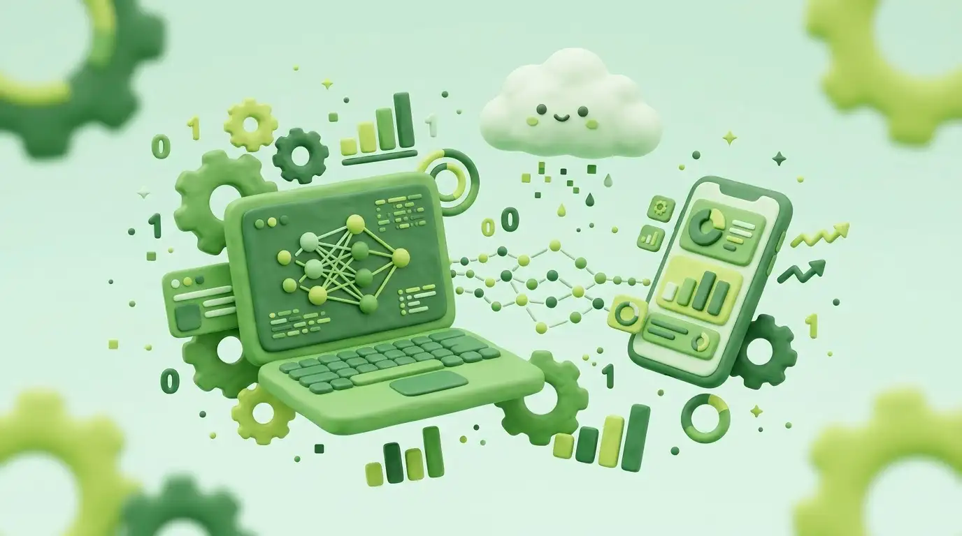 Thuật toán Machine Learning và AI