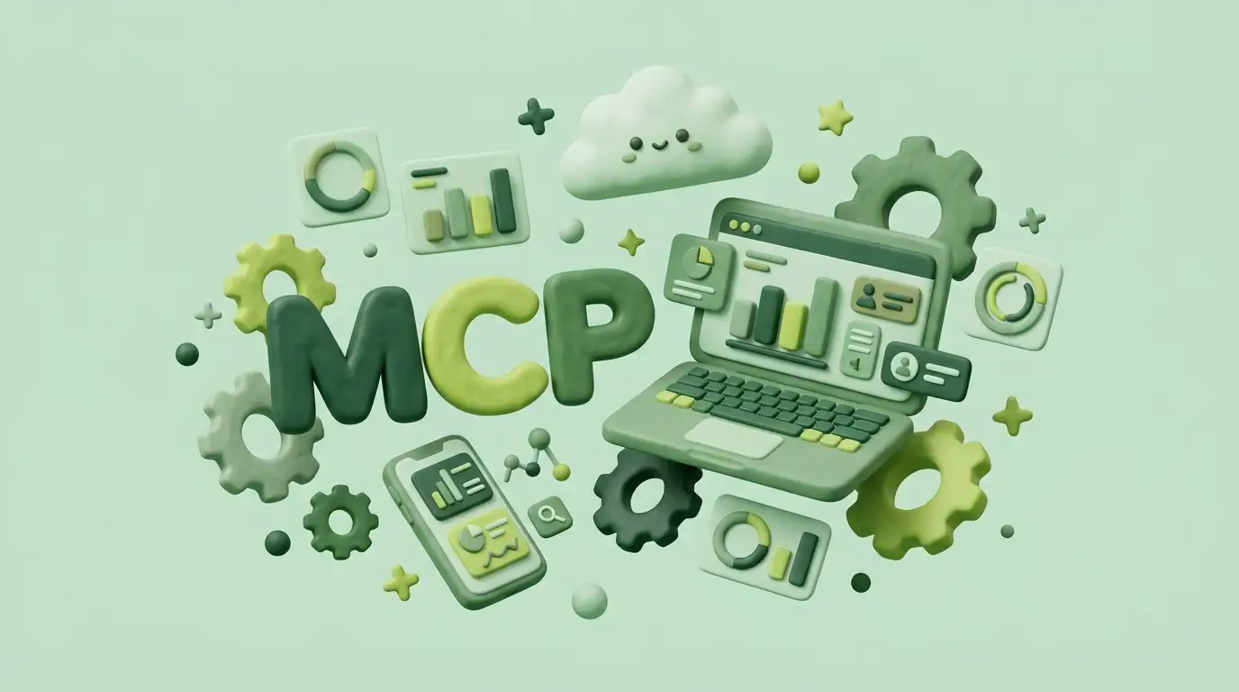 Ứng dụng MCP giải quyết phân mảnh hệ thống AI