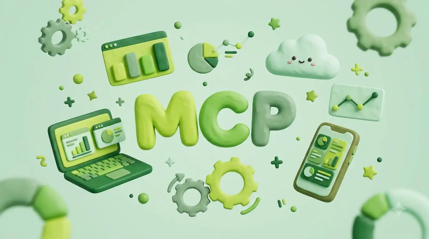 Cấu hình máy chủ MCP chuẩn hóa kết nối