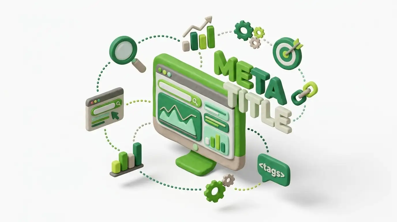 độ dài meta title chuẩn