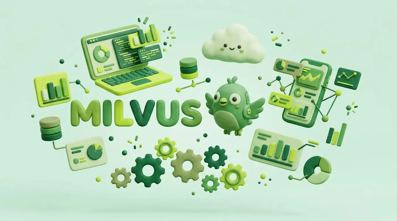 Hướng dẫn triển khai cài đặt Milvus qua Docker