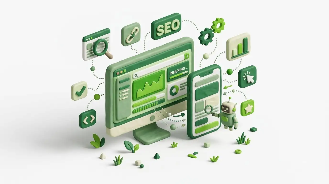 Tối ưu trải nghiệm Mobile-first indexing