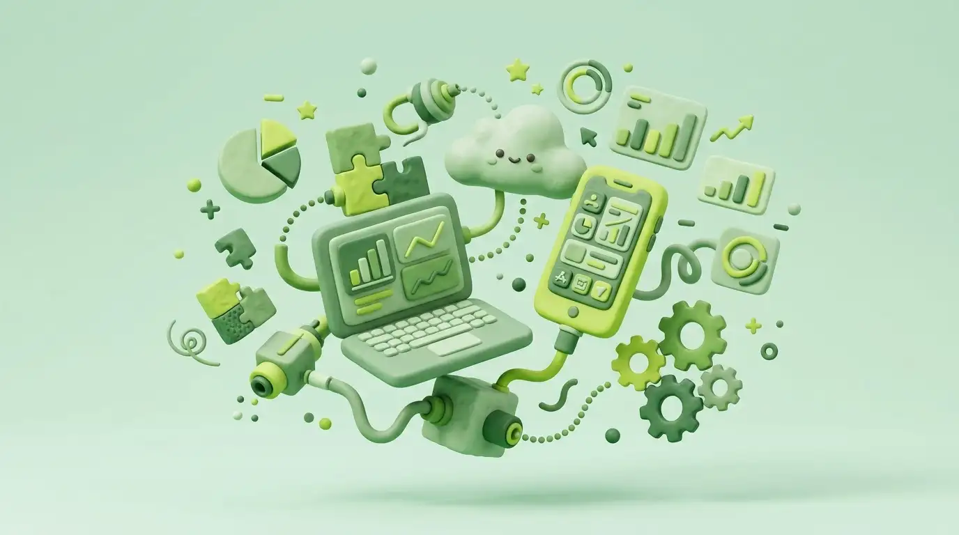 Kiến trúc module trong lập trình website