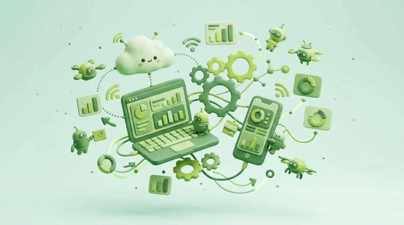 Multi-Agent System phối hợp tự động