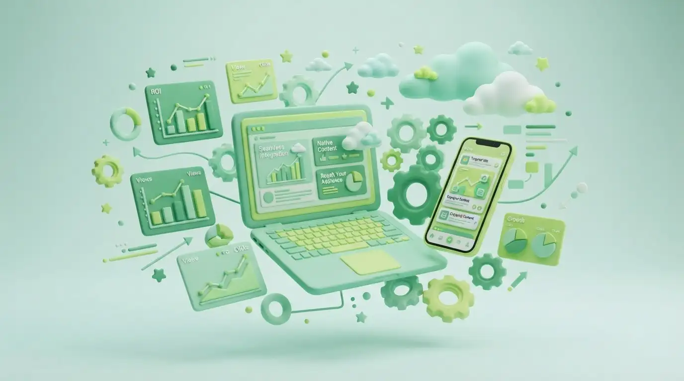 Native advertising và các định dạng phổ biến hiện nay