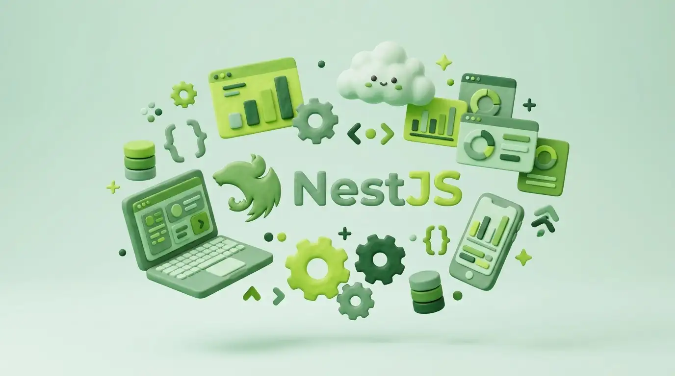 Hướng dẫn xây dựng RESTful API bằng NestJS