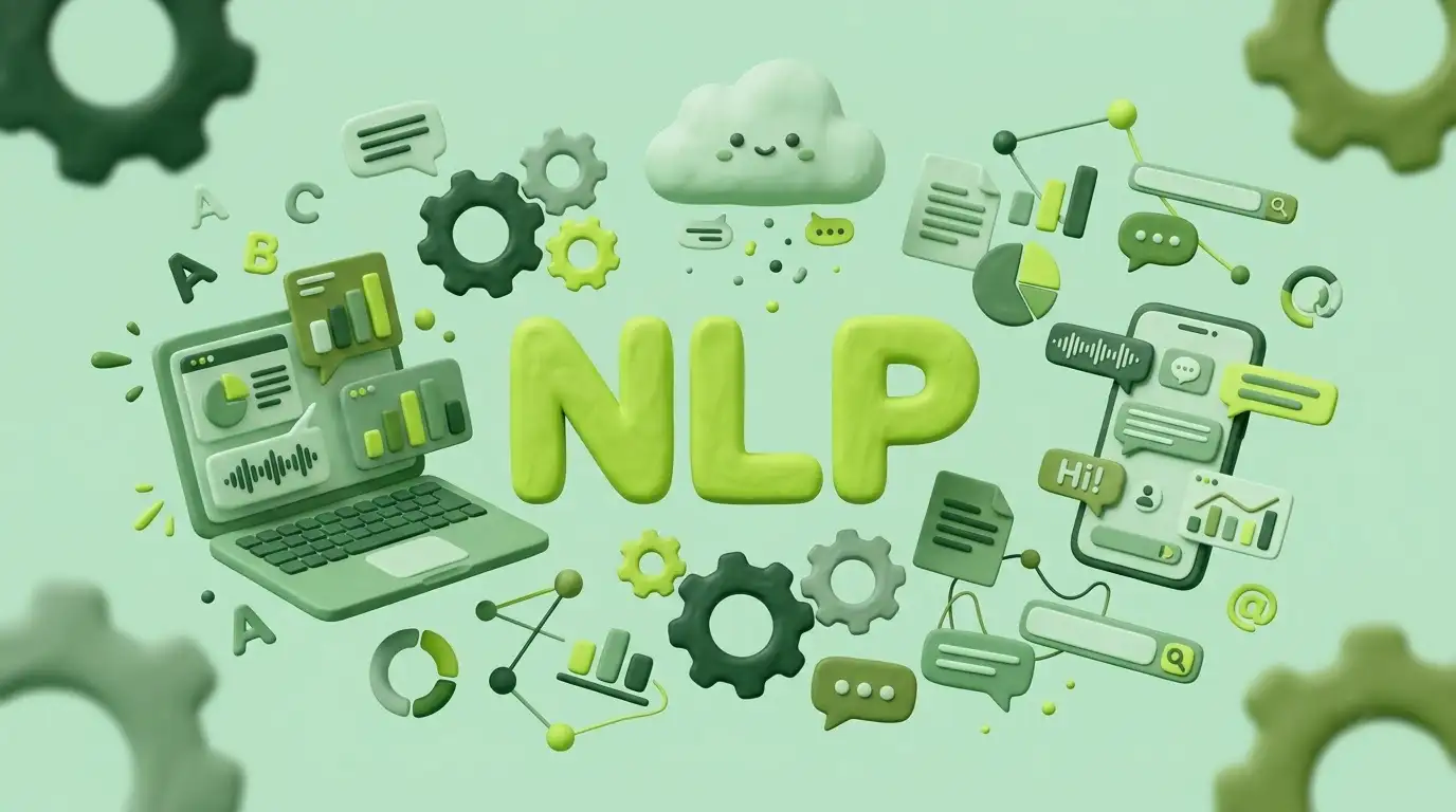 ứng dụng NLP thực tế