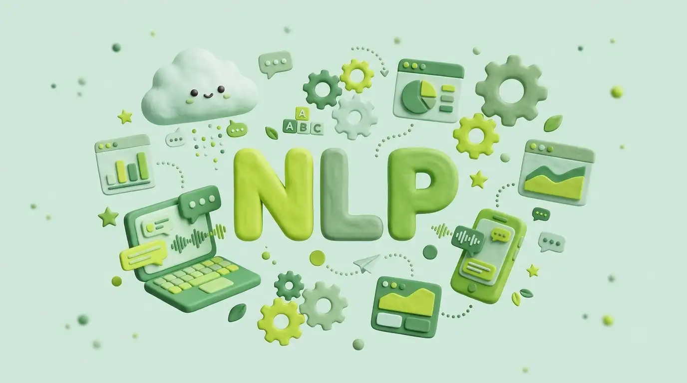 thư viện NLP phổ biến