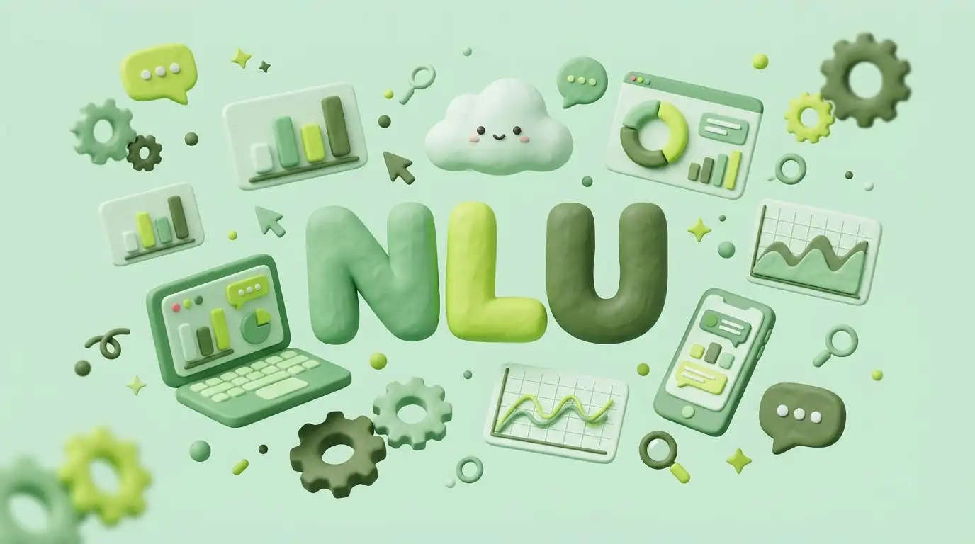 NLU thách thức ngôn ngữ tự nhiên và ngữ cảnh