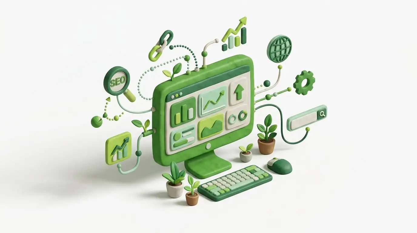 cấu trúc Open Graph trên website