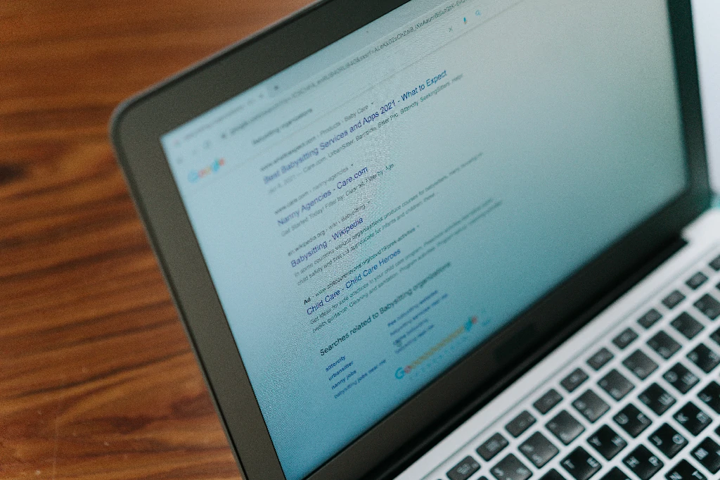 Thiết lập cấu trúc trang web tối ưu hóa trải nghiệm người dùng