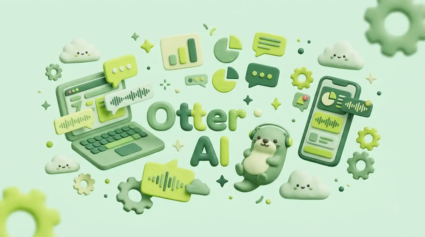 Tích hợp Otter AI với Zoom và Google Meet tự động