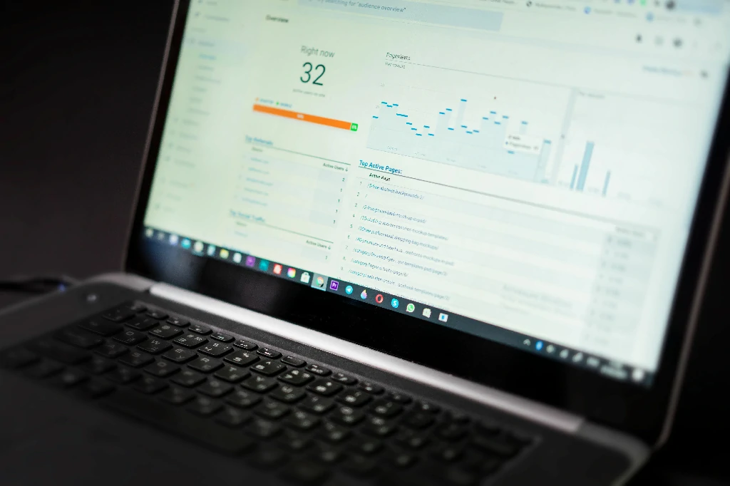 Đo lường hiệu suất hoạt động tổng thể của trang web
