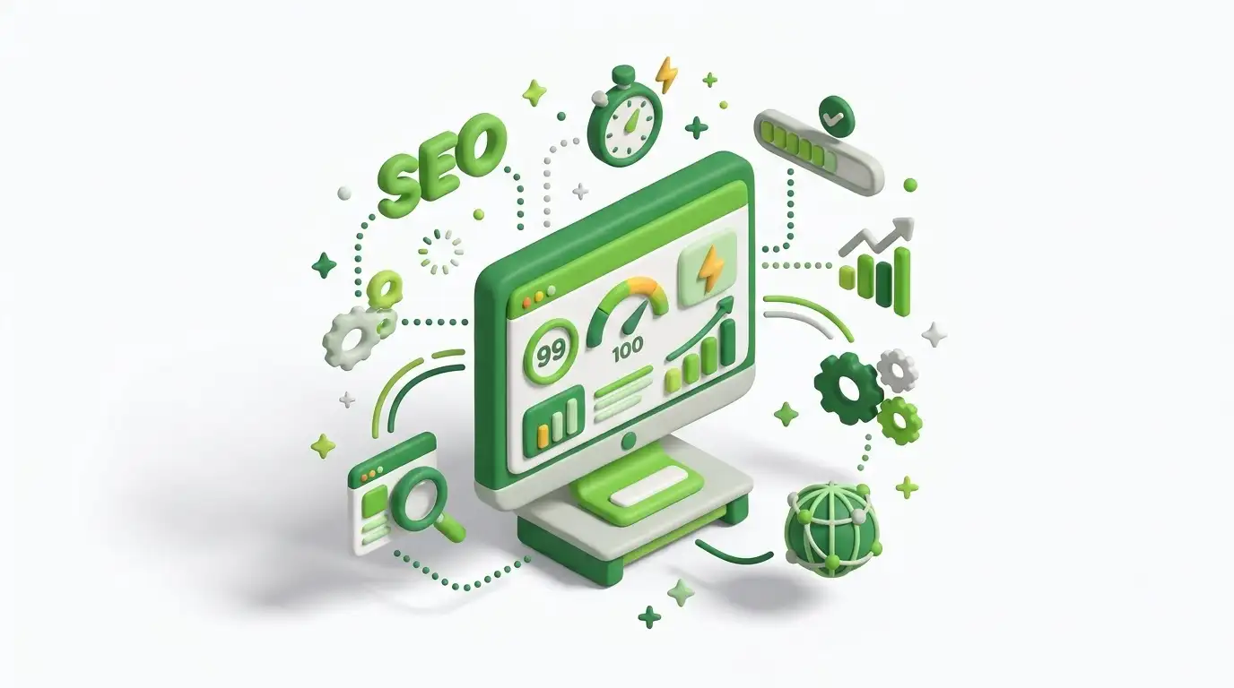 Pagespeed Insights đo lường tốc độ web