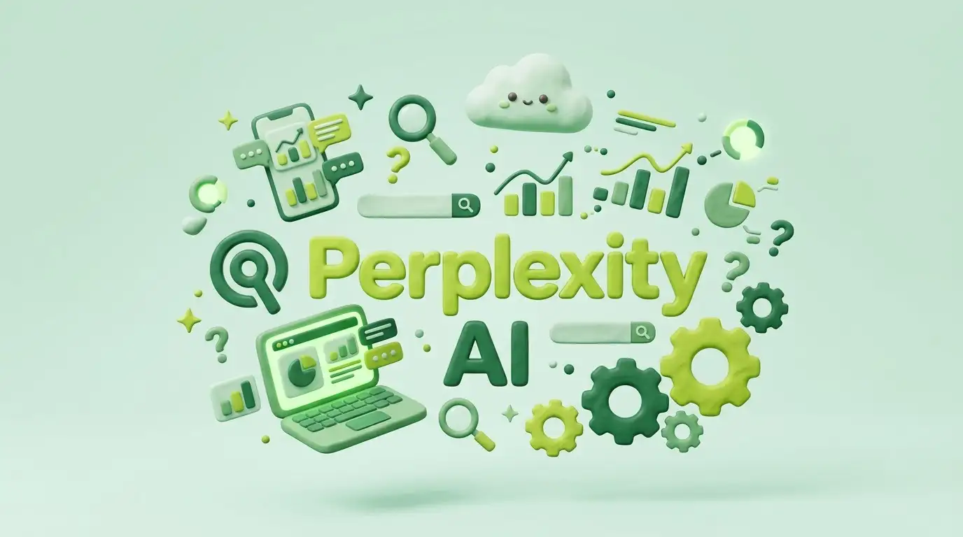 so sánh Perplexity AI và Google