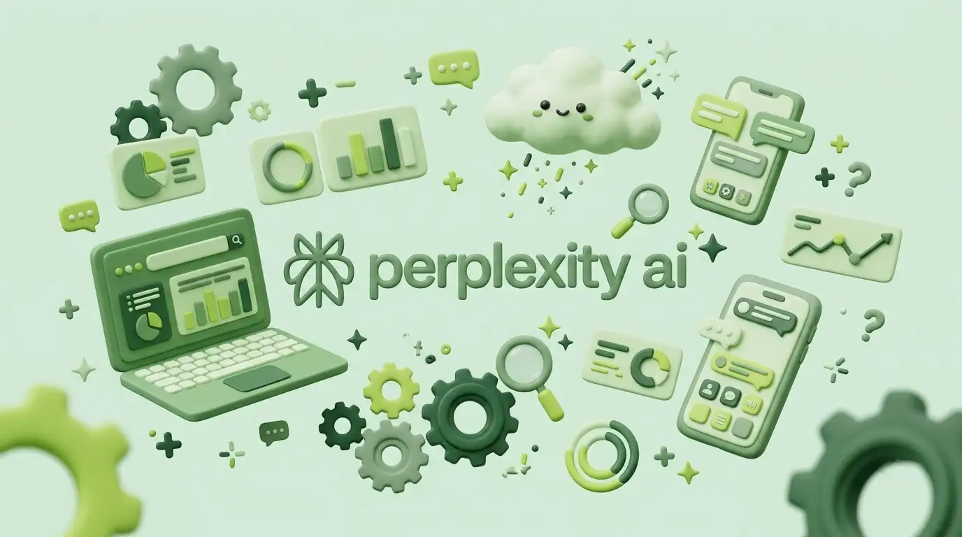 Perplexity AI