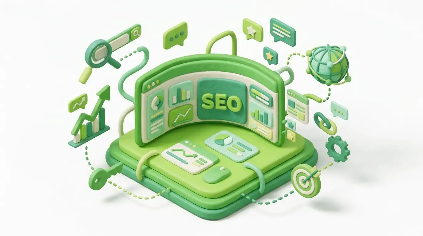 phần mềm Seo