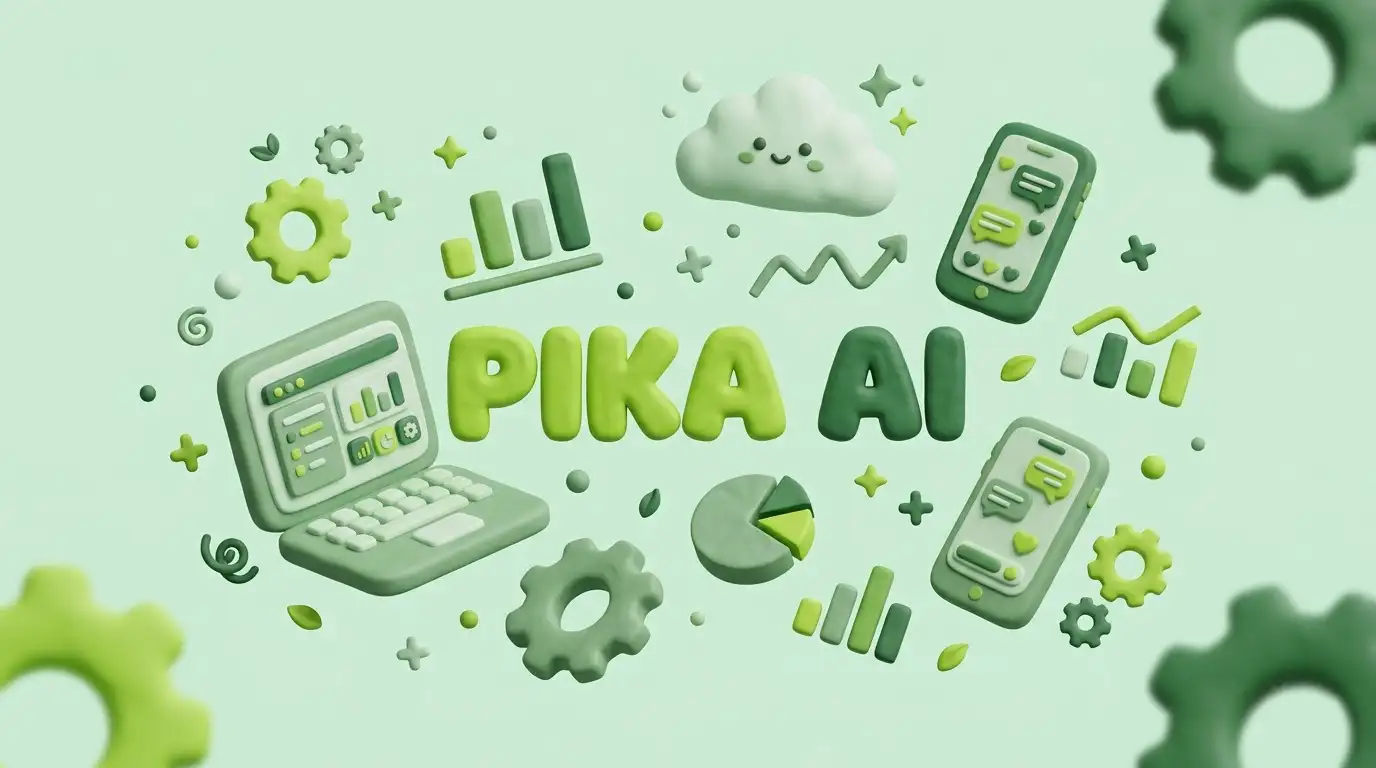Pika AI