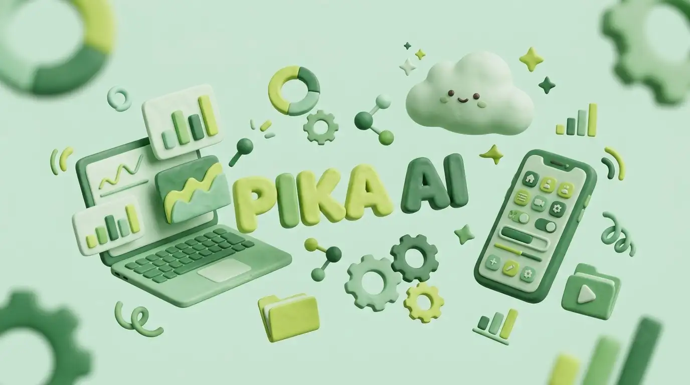 Pika AI