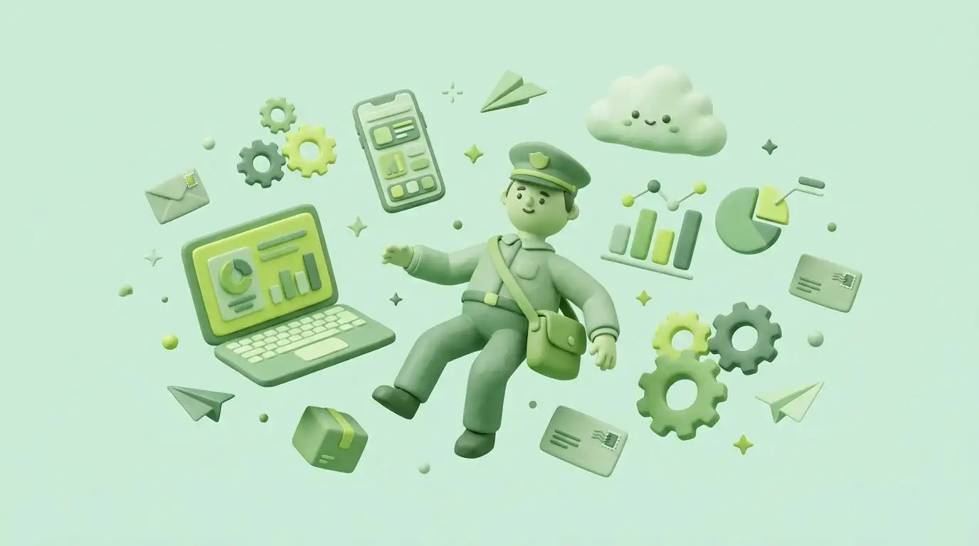 Giao diện phần mềm Postman kiểm tra API