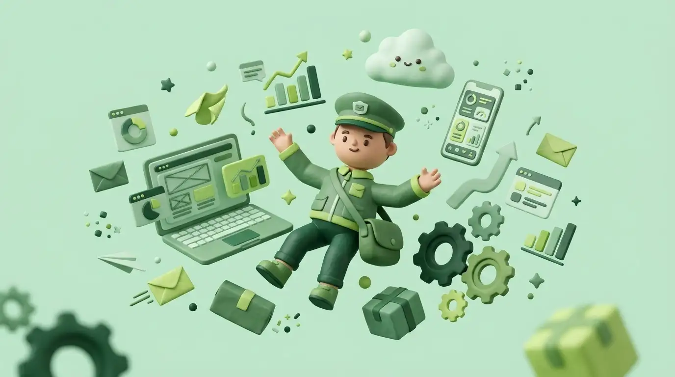 Tải ứng dụng Postman phiên bản mới nhất