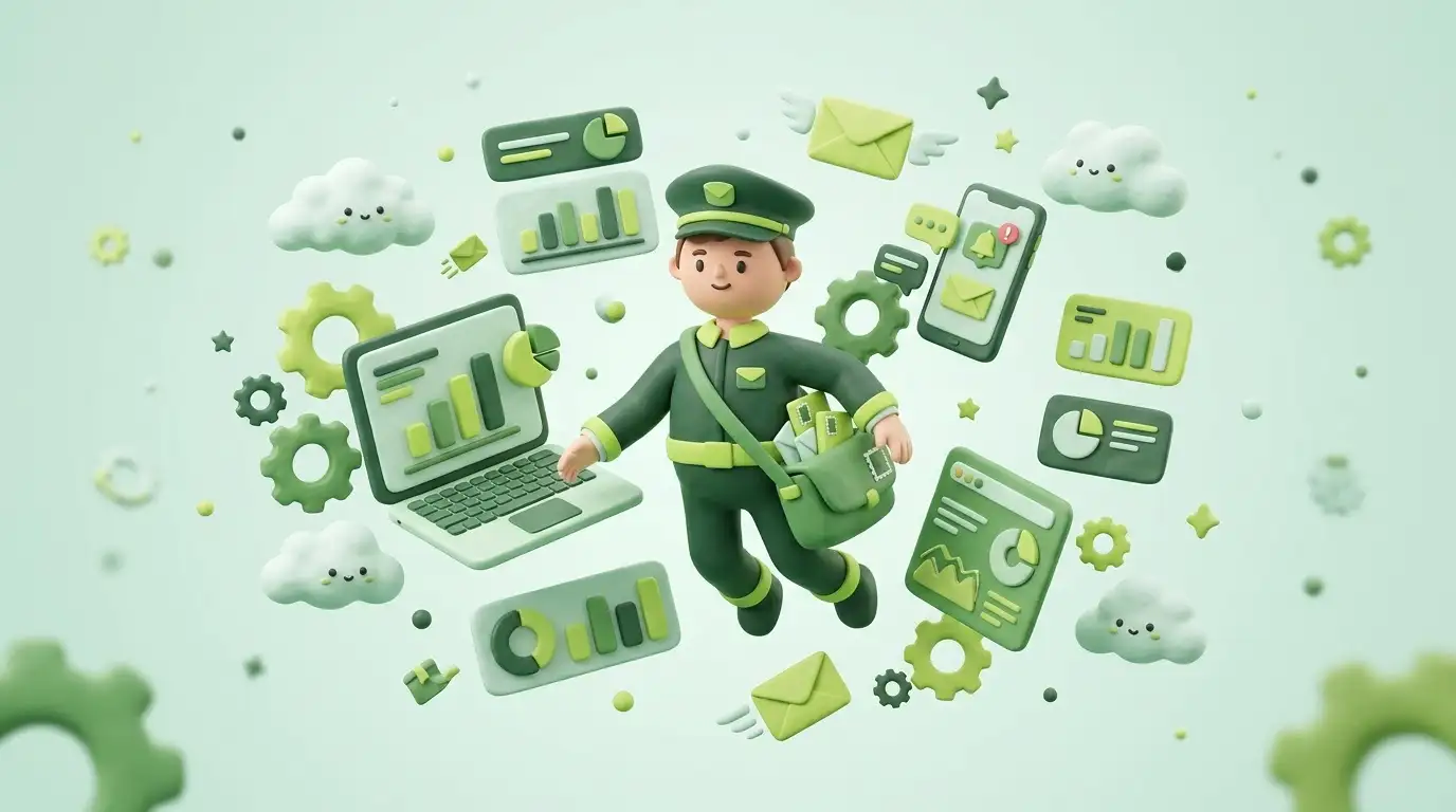 Thao tác cấu hình header trong phần mềm Postman