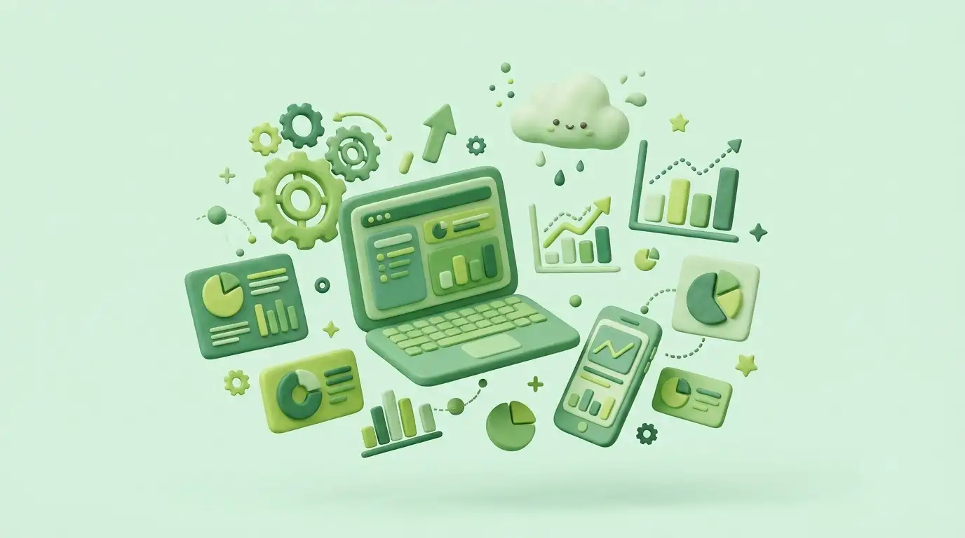 quy trình predictive analytics