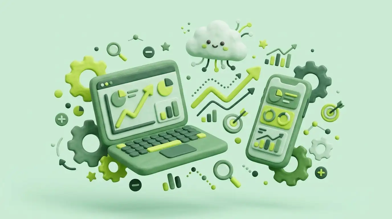 mô hình predictive analytics