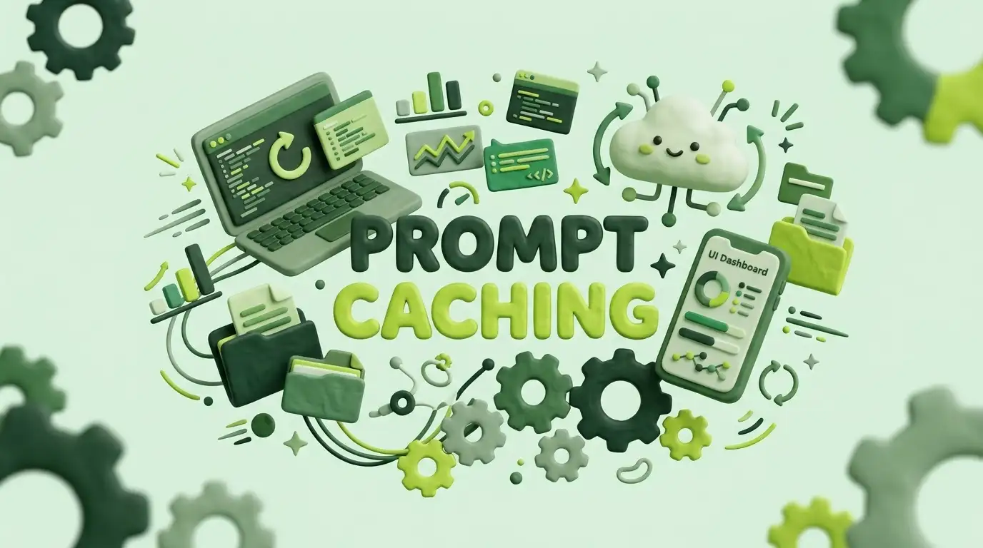 Prompt Caching giảm thiểu chi phí token và độ trễ API