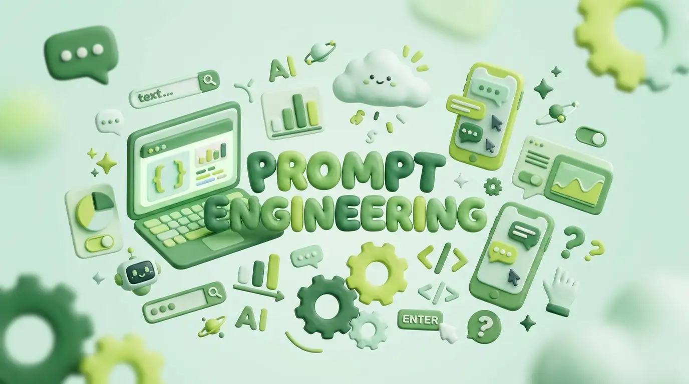Các kỹ thuật Prompt Engineering kinh điển