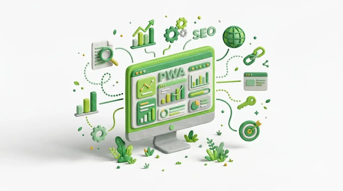 Cấu hình PWA