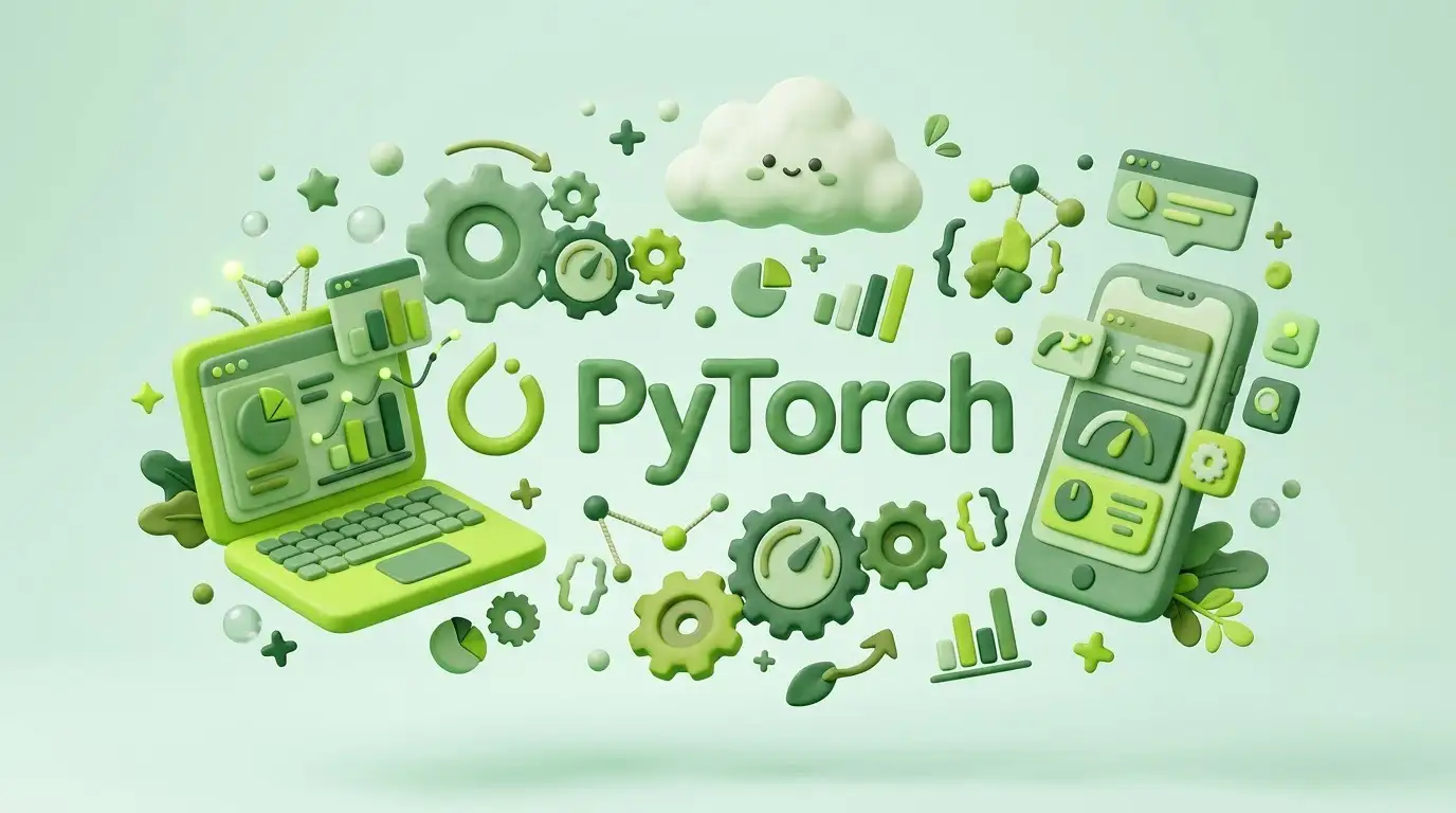 Vị thế thống trị của PyTorch trong nghiên cứu học thuật