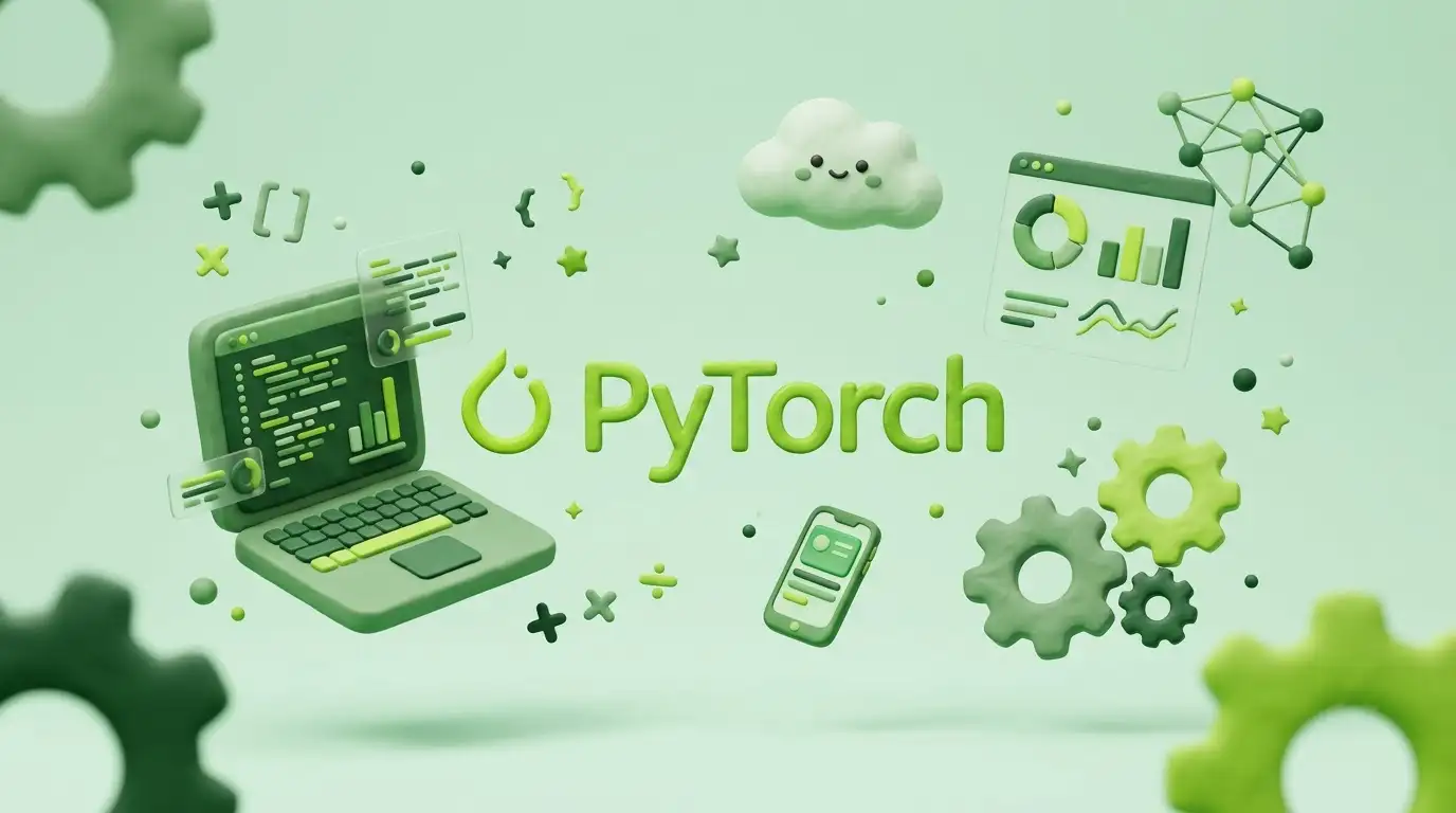 Tìm hiểu cách lập trình với PyTorch